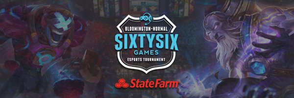 SixtySixGames Profile Banner