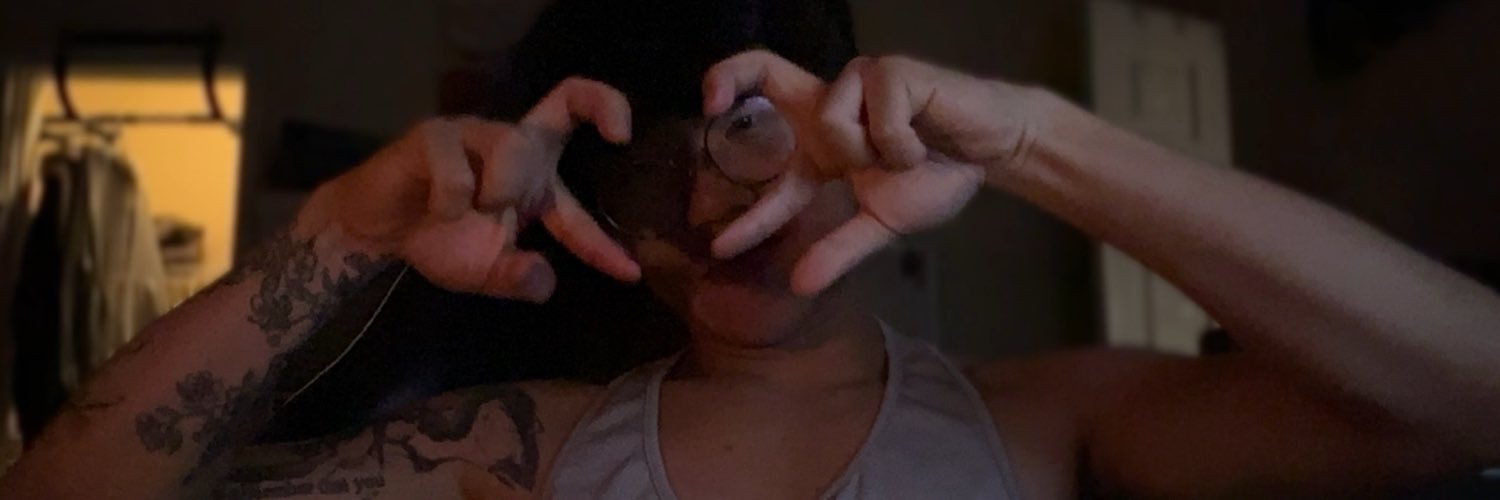 Real_Mariah_'s profile banner image
