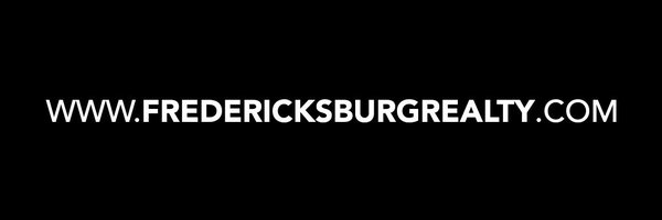 Fredericksburg Realty Profile Banner