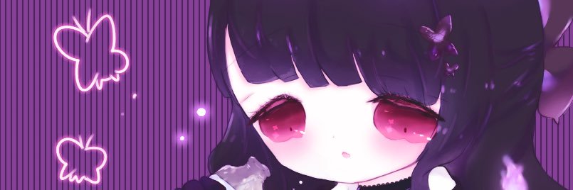 kanimayu's profile banner image