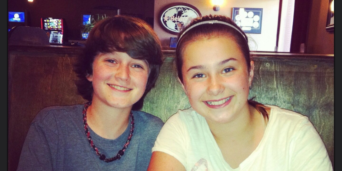 Amanda Clarke banner