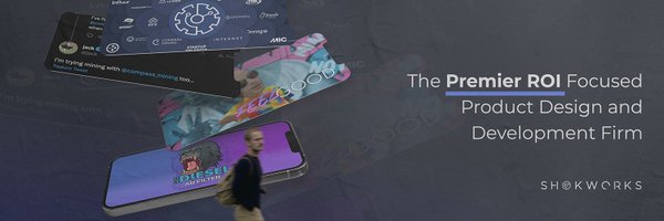 Shokworks Profile Banner