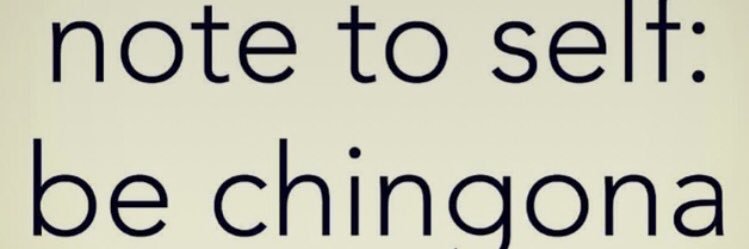 chingonafrom313's profile banner image