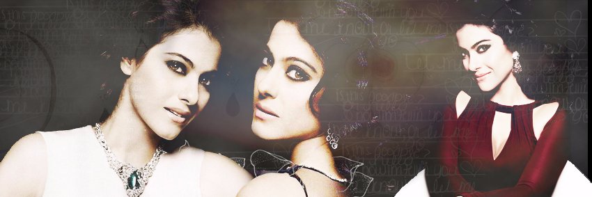 KAJOLTurkeyFans's profile banner image