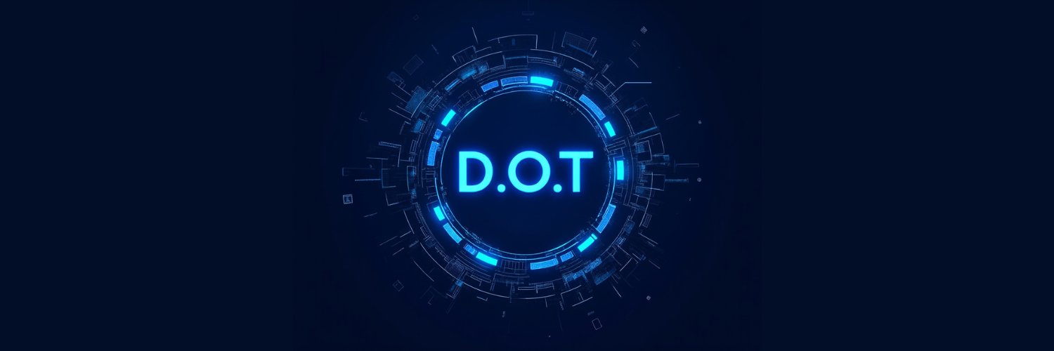 Domain Of Things banner