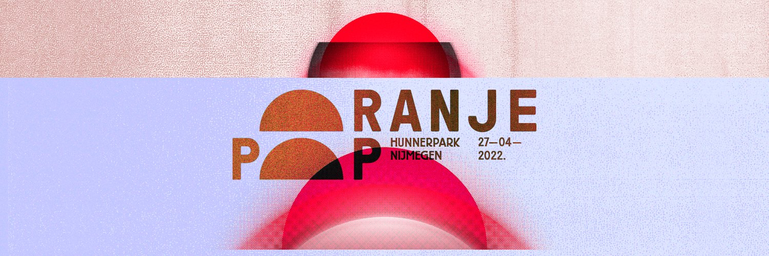 Oranjepop's profile banner image