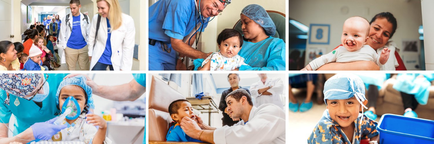 Austin Smiles banner