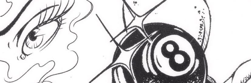Die Darling 🎱 banner