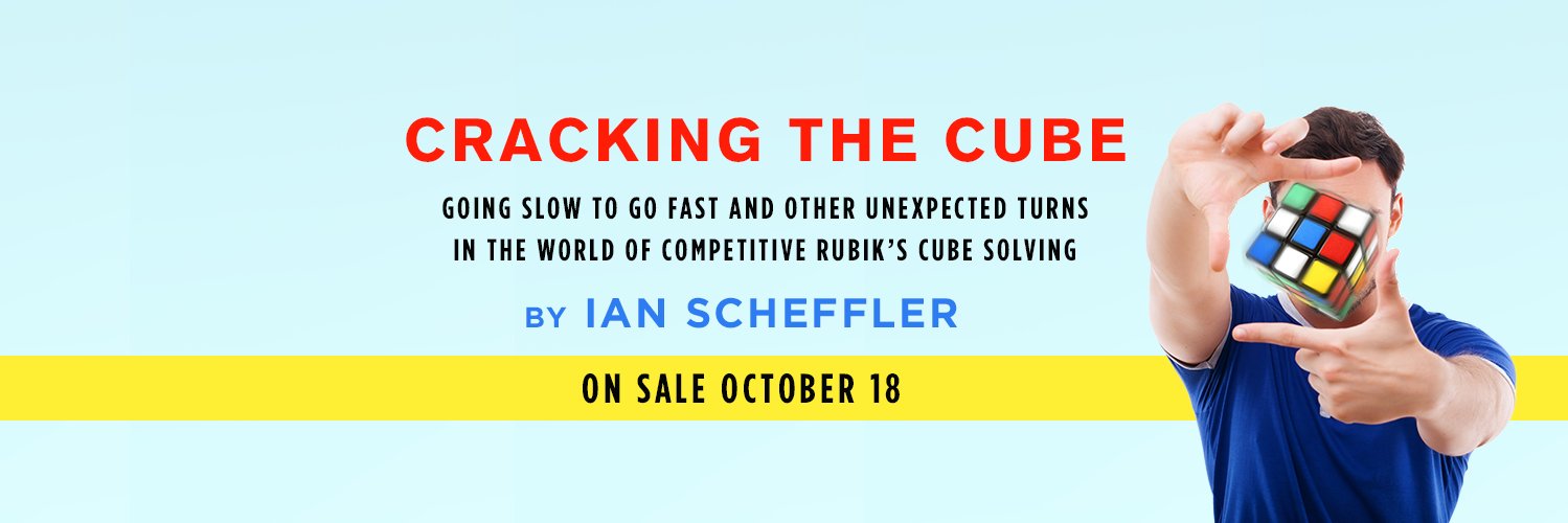 Ian Scheffler banner