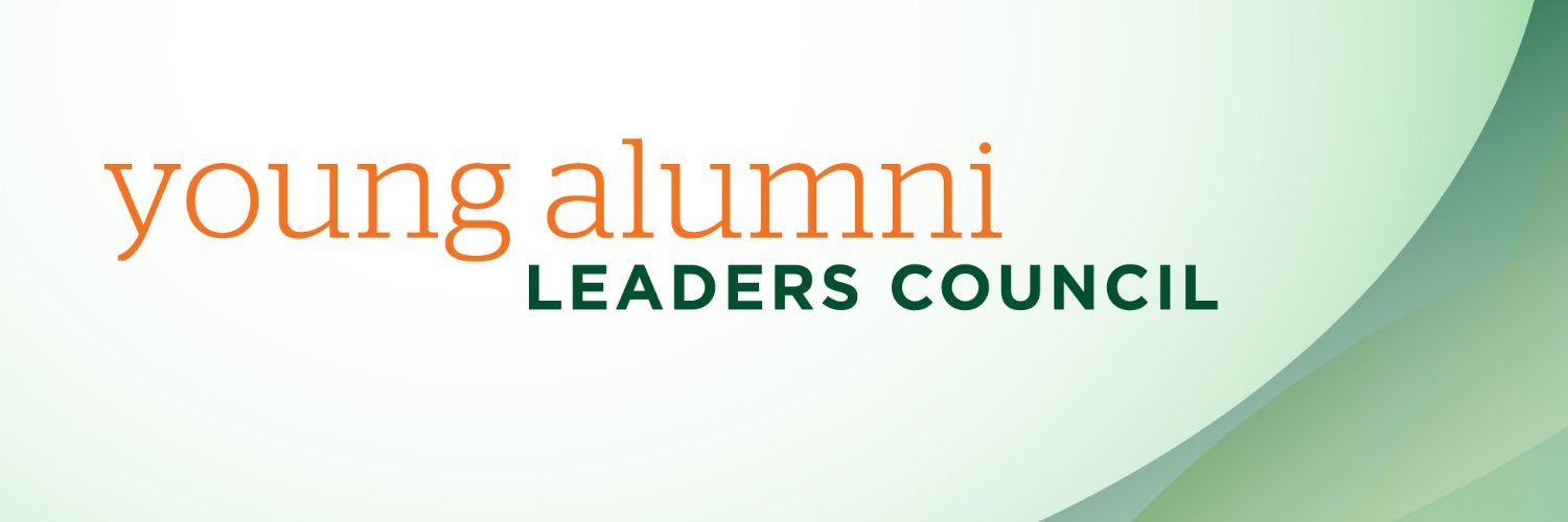 UMYoungAlumni's profile banner image