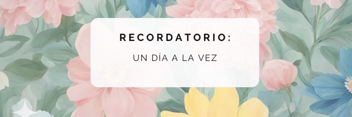 AzulCabrera6's profile banner image