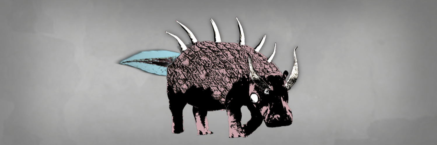 Drimphed's profile banner image