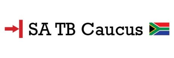 South African TB Caucus Profile Banner
