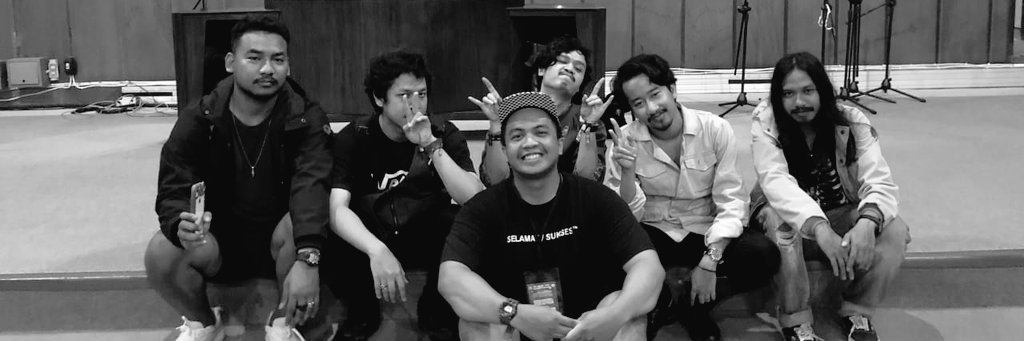 Danny Indra Sandy banner