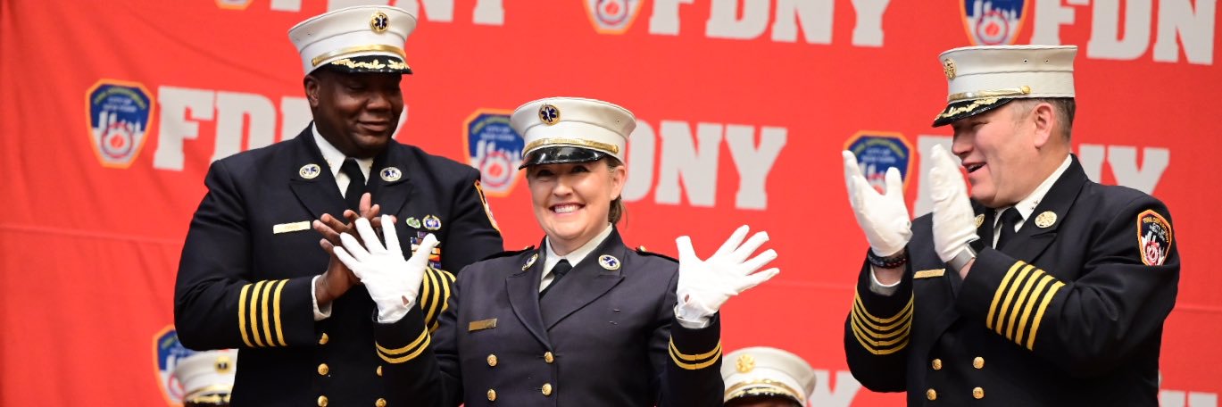 DAC Kathleen Knuth banner