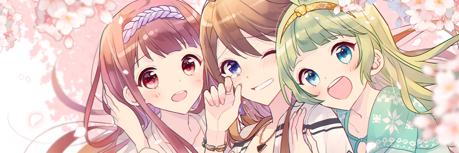 kagami2g's profile banner image