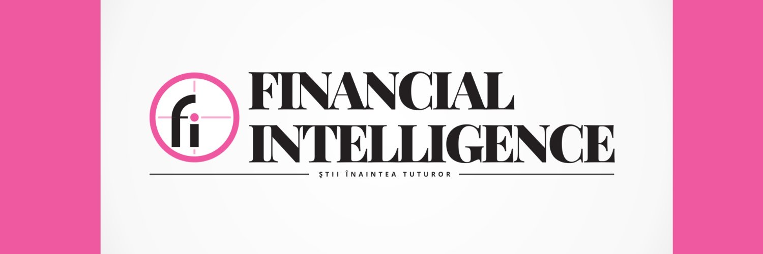 Financial Intelligence banner