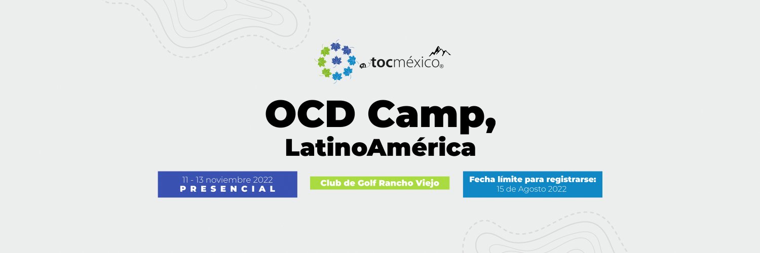 TocMexico's profile banner image