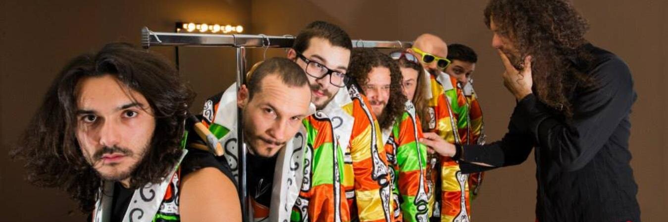 Antaniproject's profile banner image