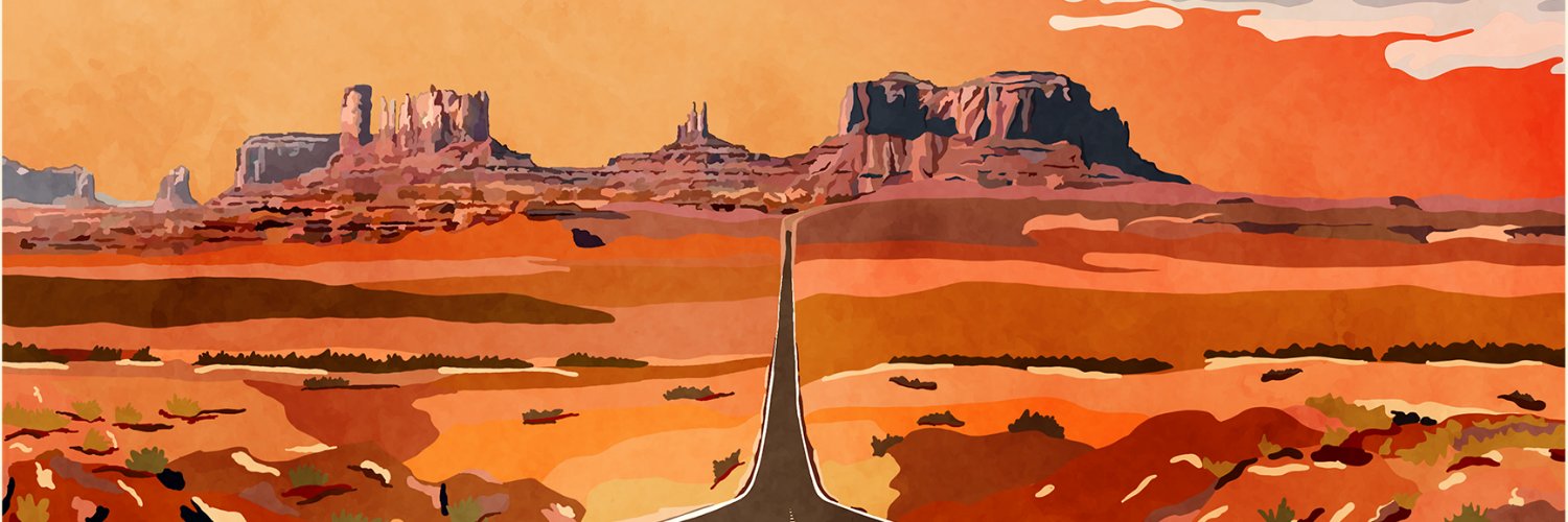 NatParkRadio's profile banner image