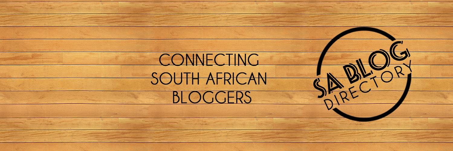 SA Blog Directory banner