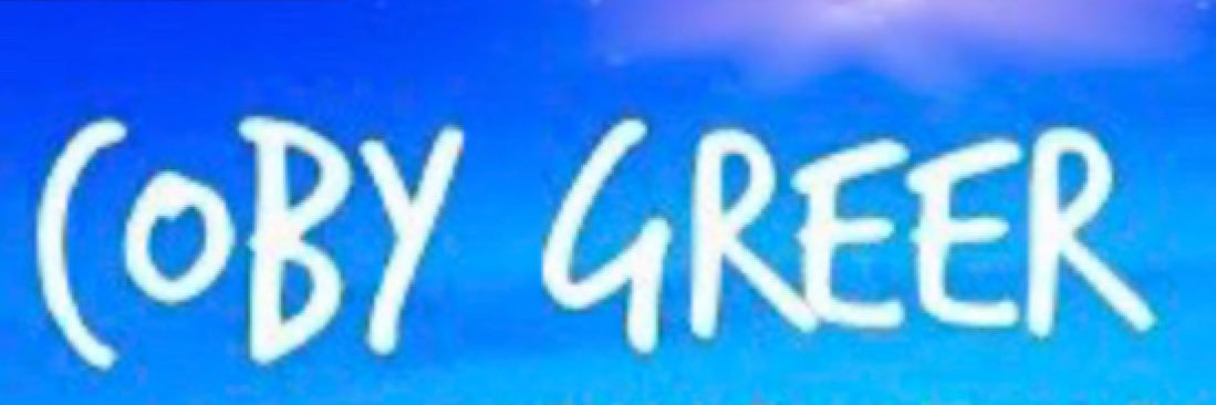 CobyGreerLive's profile banner image