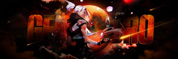 geebroh Profile Banner