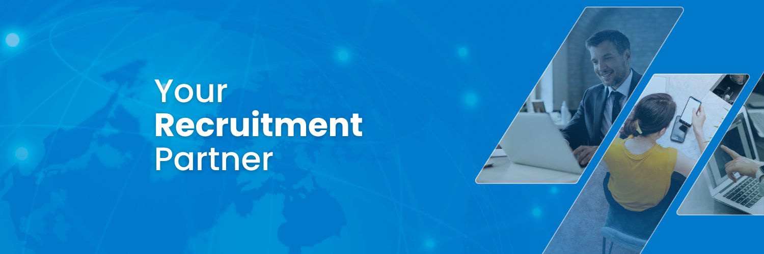 ISPROX Your Recruitment Partner banner