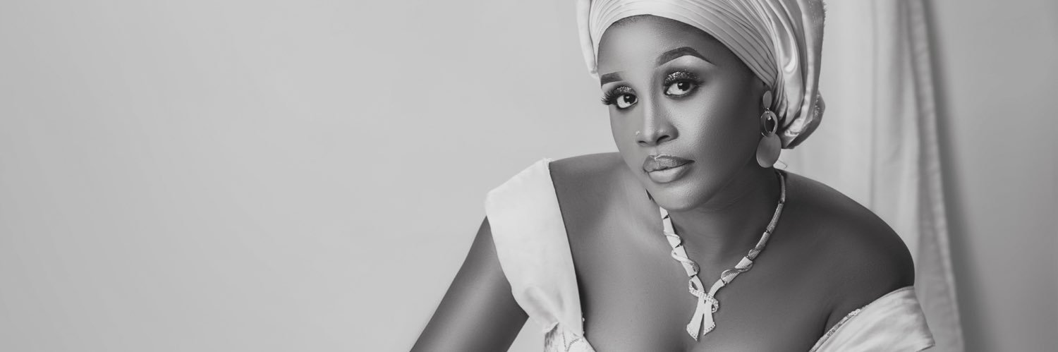 Olubukola, Princess of Lagos banner