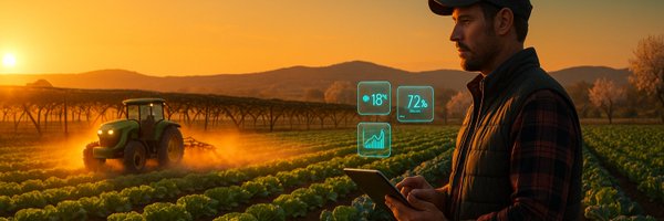 ForoDatAgri Profile Banner