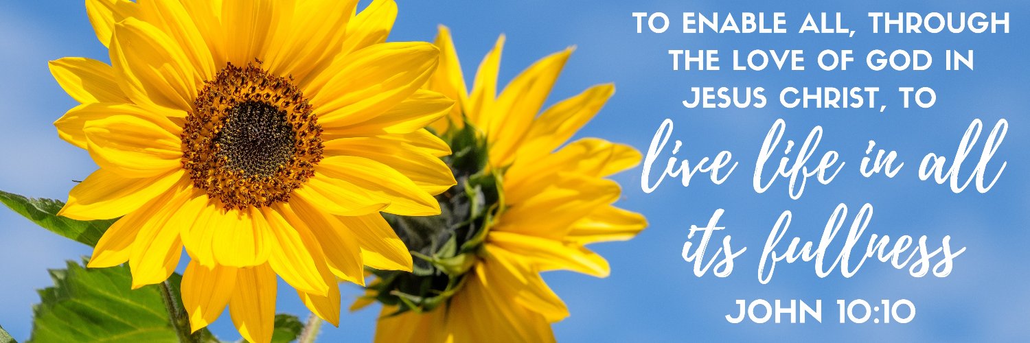 Exeter Diocese's Education Team banner