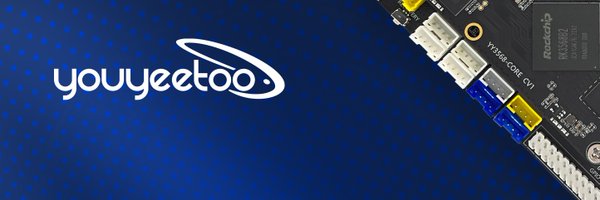 youyeetoo Profile Banner