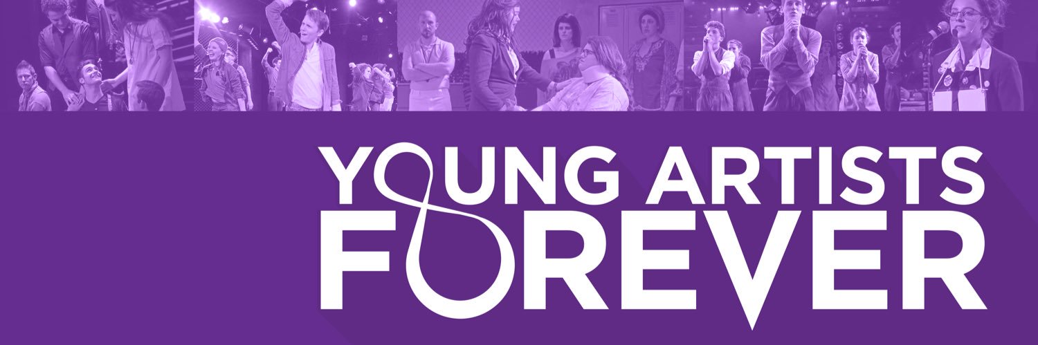 YAForeverTeam's profile banner image