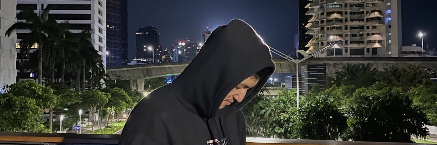 ariodegil's profile banner image