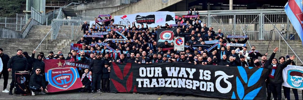 TefoAkbas's profile banner image