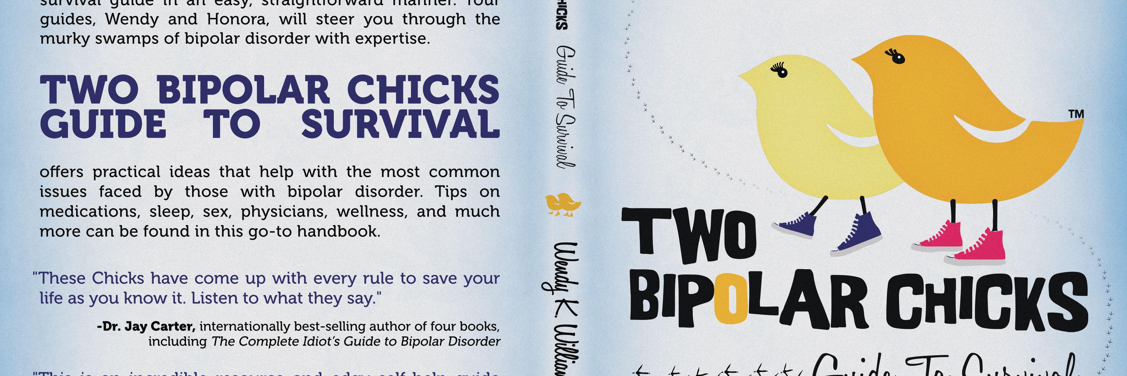 TwoBipolarChicks banner