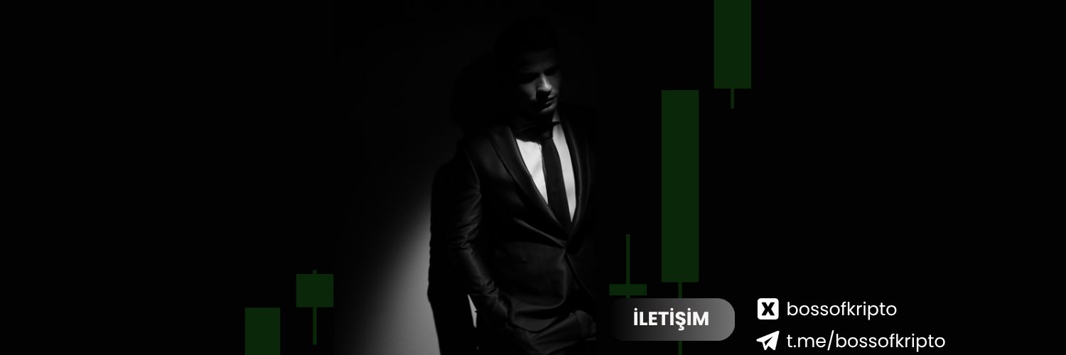bossofkripto's profile banner image