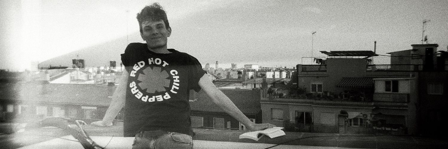 arnauponz's profile banner image