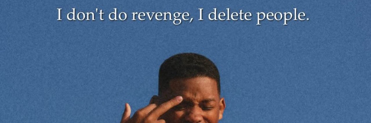 Steph 😈💚 banner