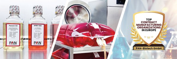 PAN_Biotech Profile Banner