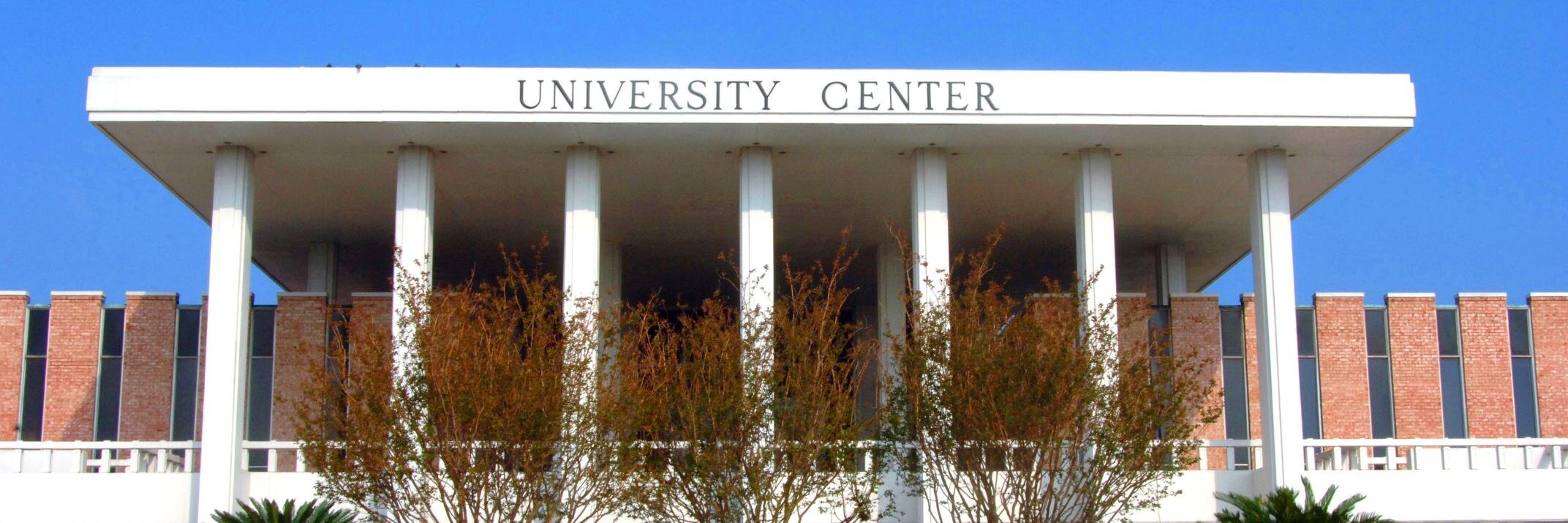 Student Involvement banner