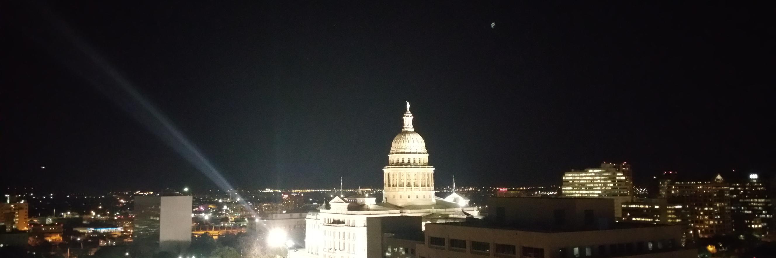 NFSA South Central banner