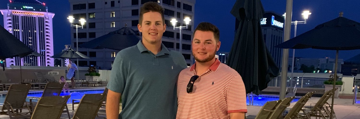 thebackstop53's profile banner image
