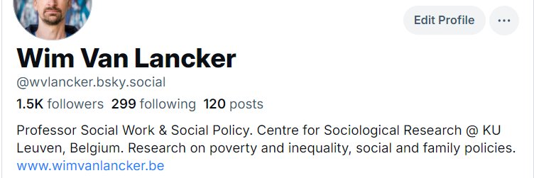 Wim Van Lancker banner