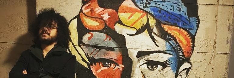 OmeerGun's profile banner image