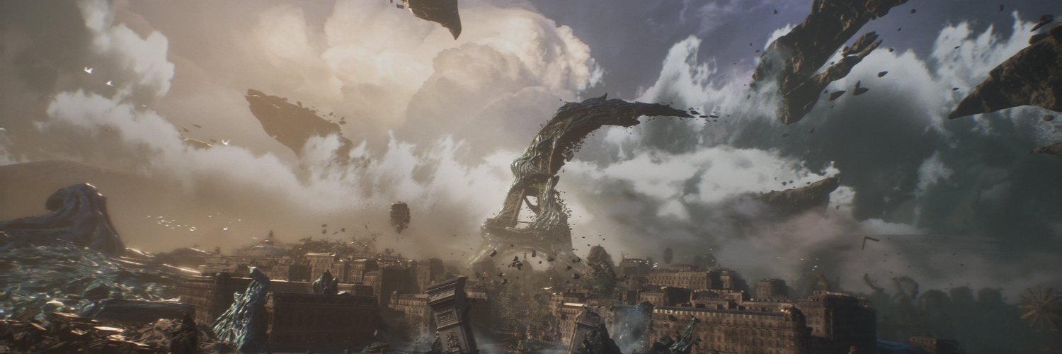 Luminis_9's profile banner image