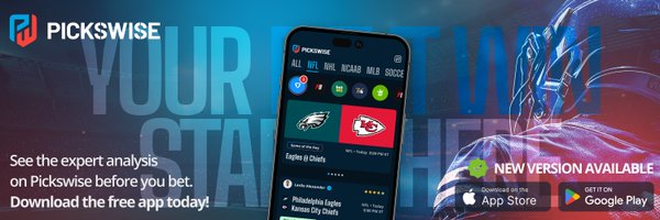 Pickswise Profile Banner