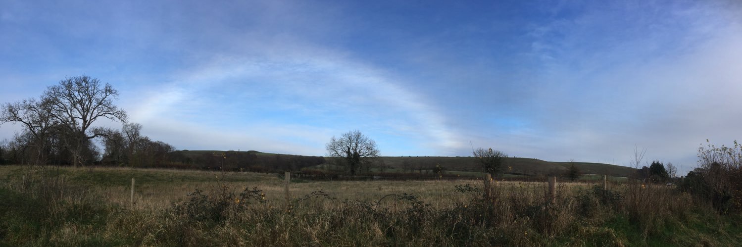 ScarerCrowin’ banner