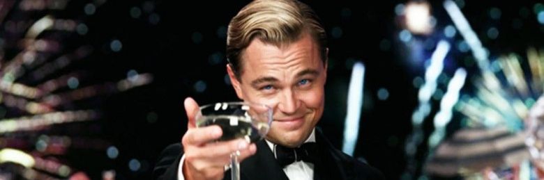 Baron Von Douche banner