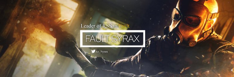 SurgeSyrax's profile banner image